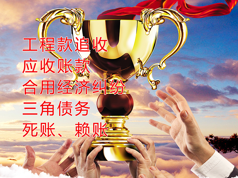望江要债公司